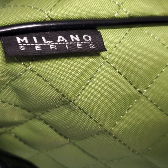 Milano series Tote - Picture 2 of 6